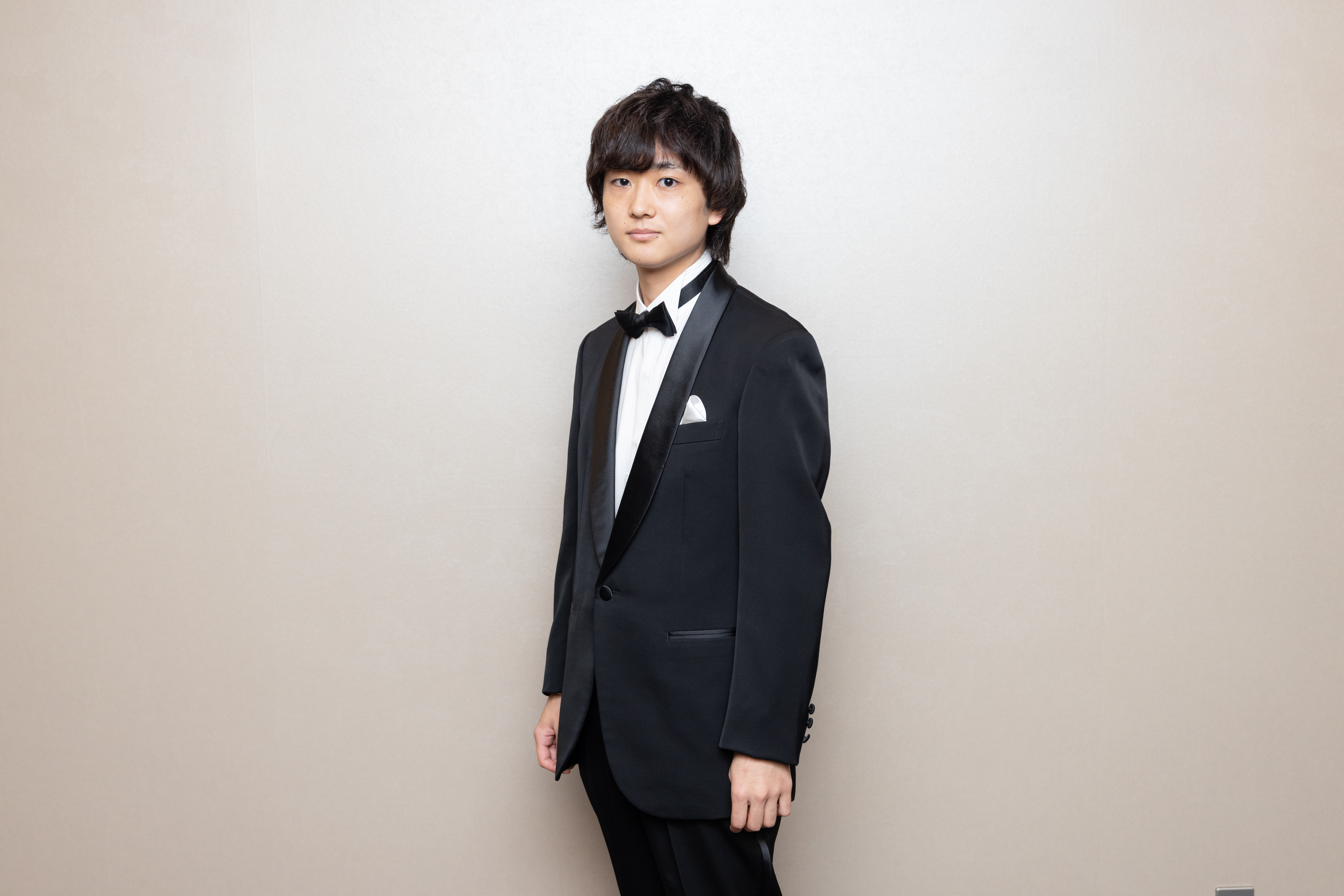 池田 哲人さんの写真