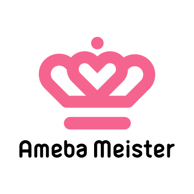 Ameba Meisterのロゴ