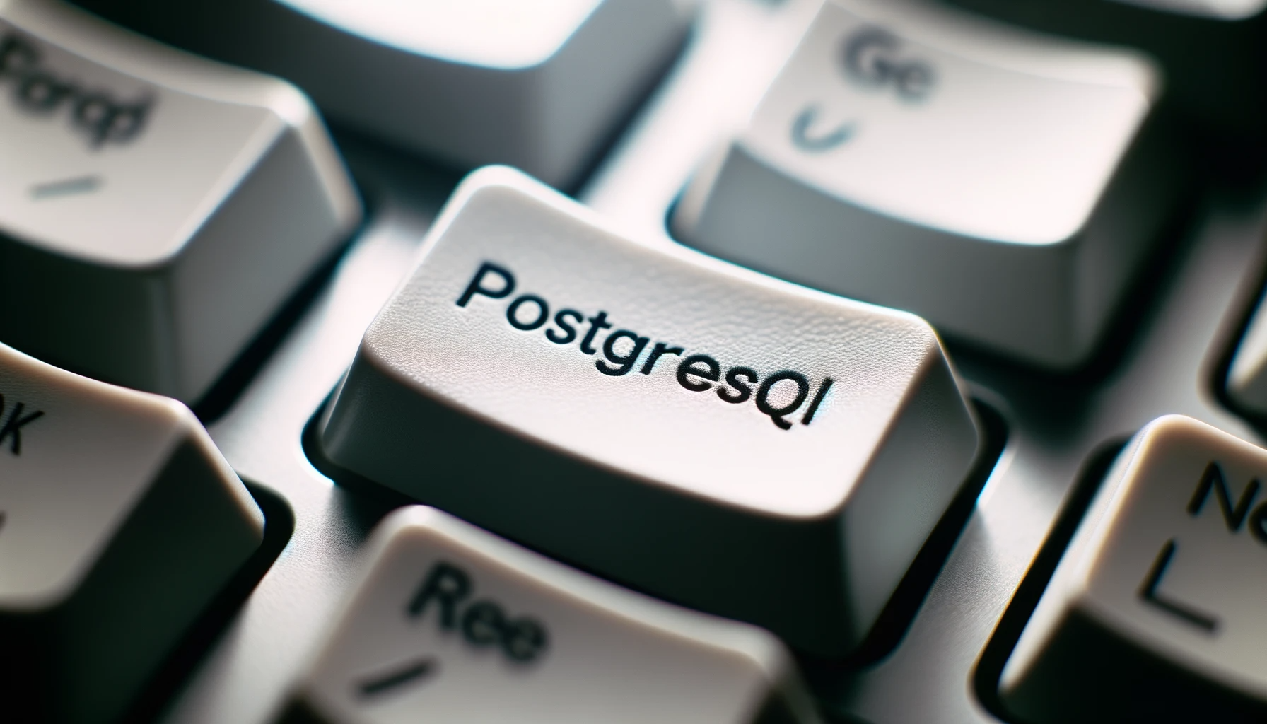 初心者でもわかる！PostgreSQLの特徴と最初の一歩を踏み出すためのガイド