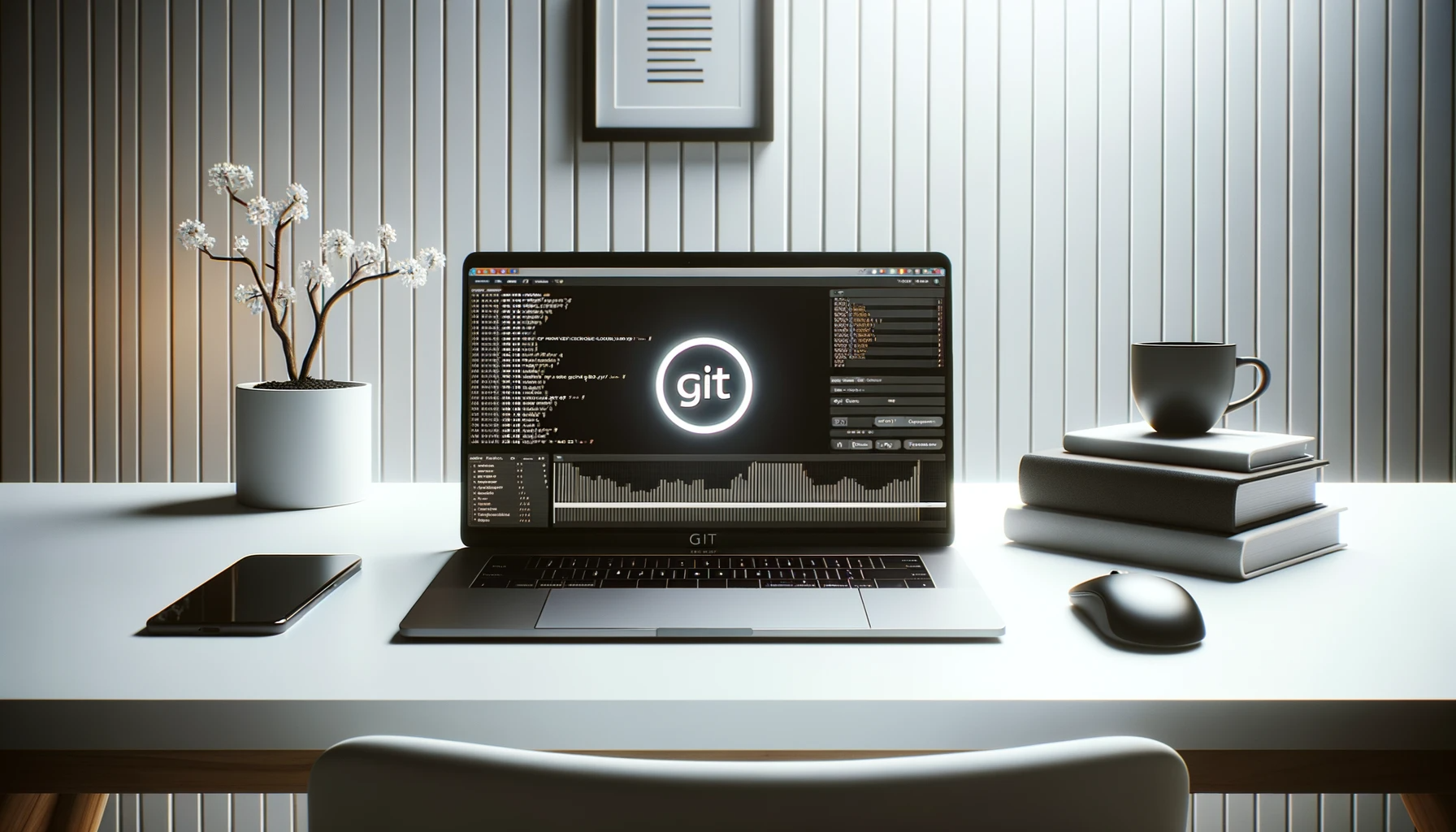 「Gitって何？」初心者向けにわかりやすく解説！IT業界で必須のツール、Git理解への第一歩