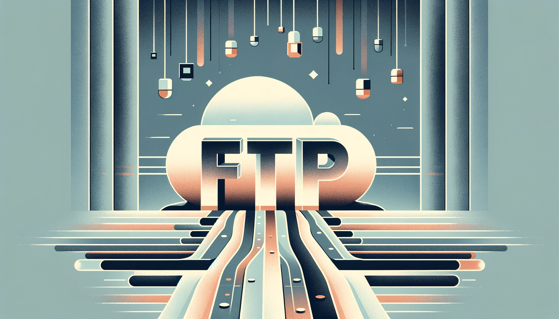 FTPとは何？初心者向けに詳しく解説！IT業界で必須の知識を手に入れよう！