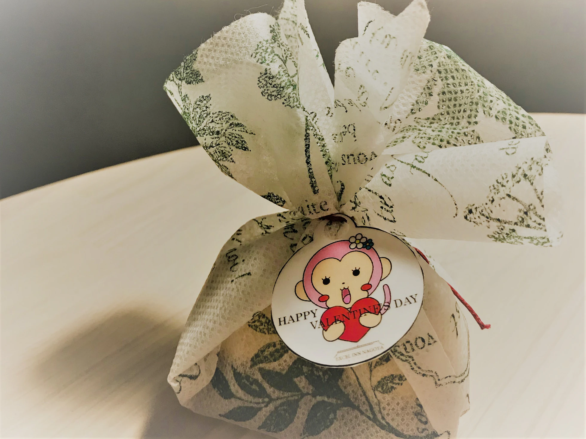 2.14 Valentine'sDay プレゼントのご案内