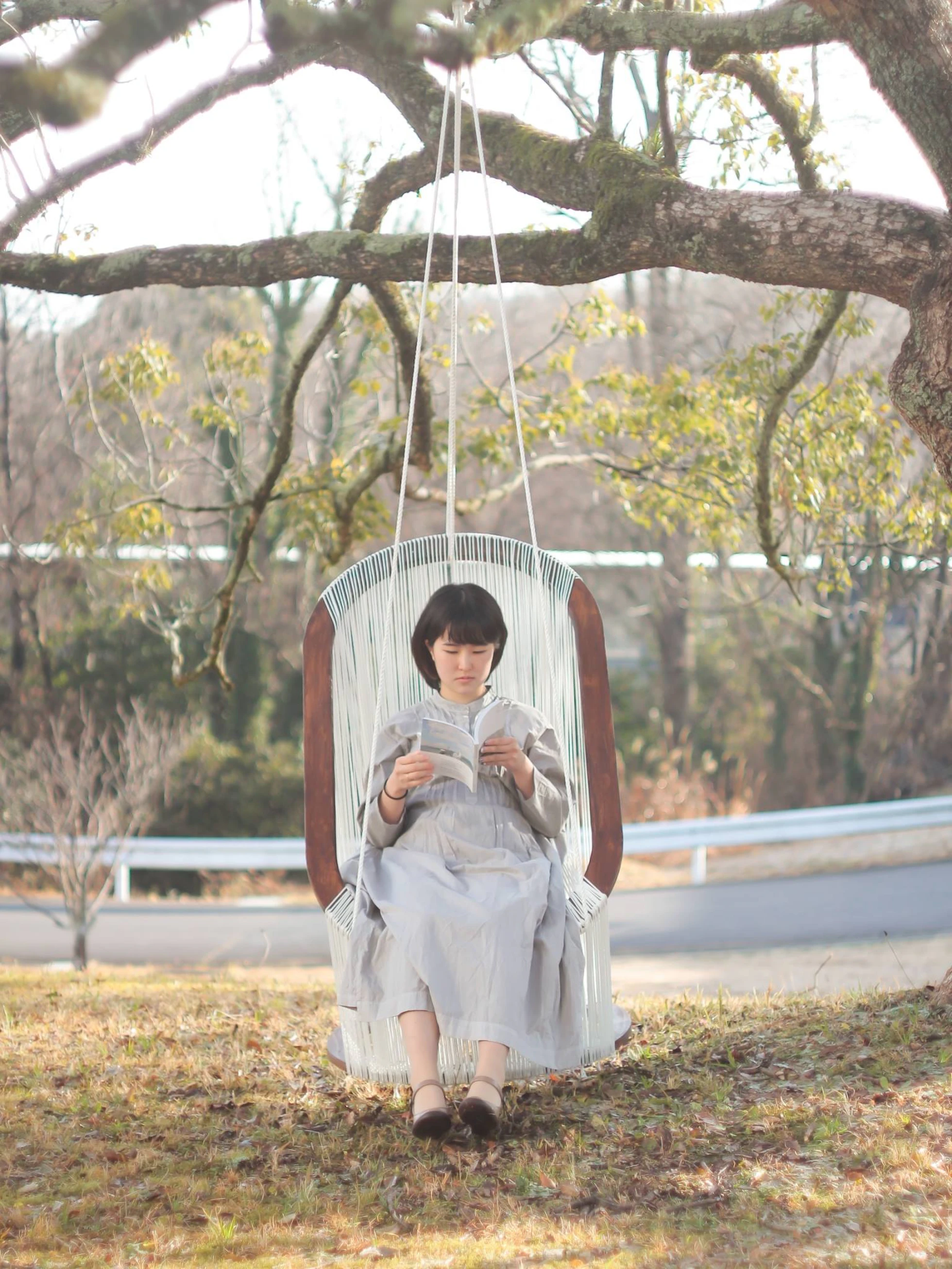 「身体を支えるデザイン」展覧会開催中。第二弾の作品公開！