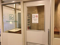 改正健康増進法に基づく喫煙専用室の設置について