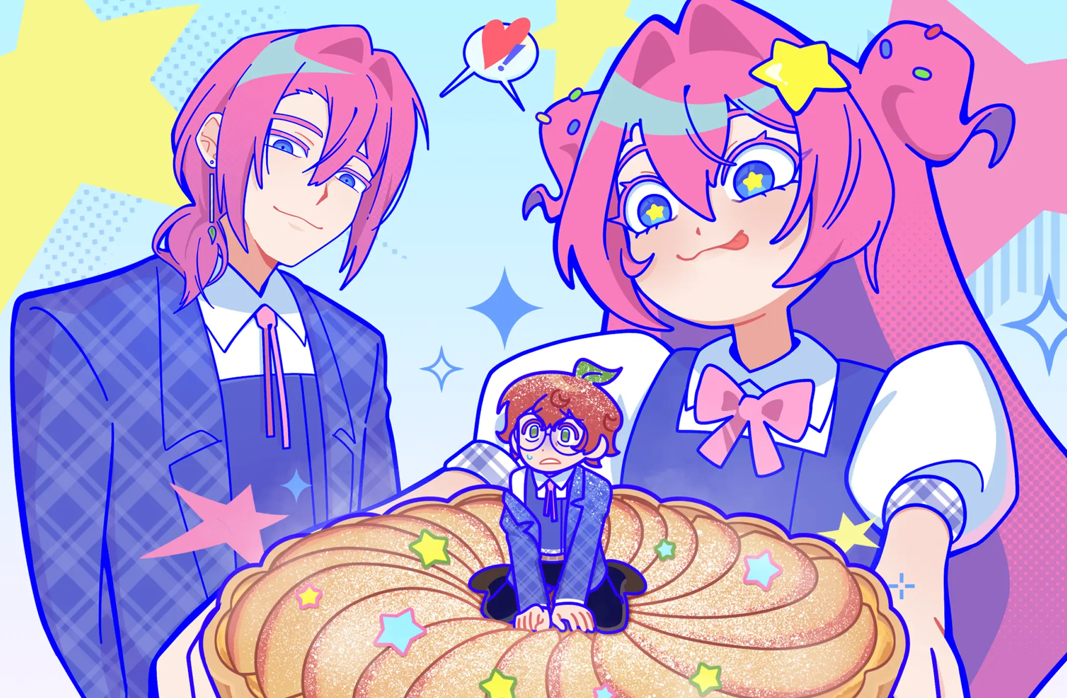 Gluttomy