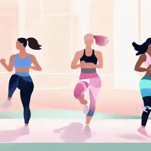 Thumbnail for Exploring Outdoor Fitness Classes in the Metaverse: How Digital Twins are Shaping Your Workout Experience