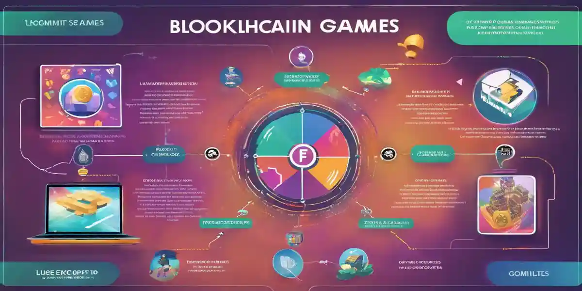 Future Implications: What Lies Ahead for Blockchain Games and Our Lifestyle