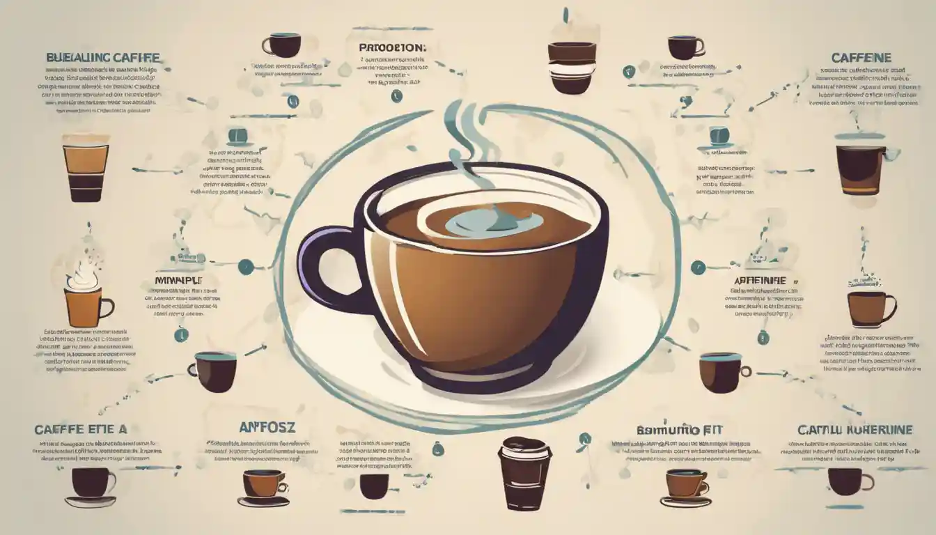 Caffeine as a Mental Booster
