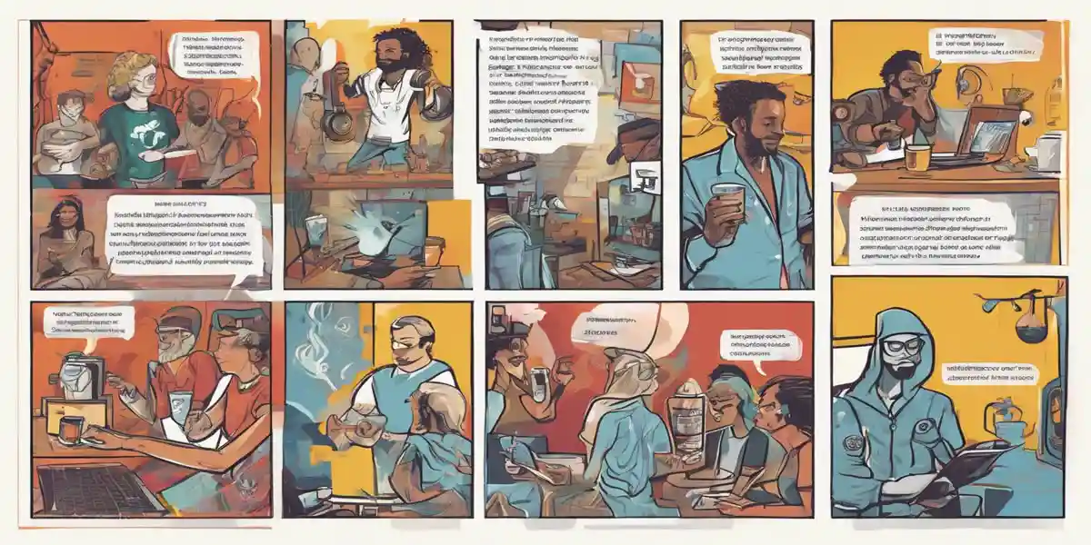 Specialty Brews: Crafting Unique Experiences