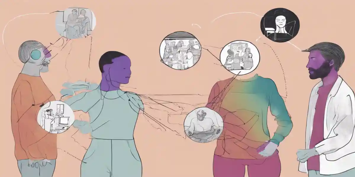 Performance Art as a Medium for Self-Care: Exploring New Dimensions