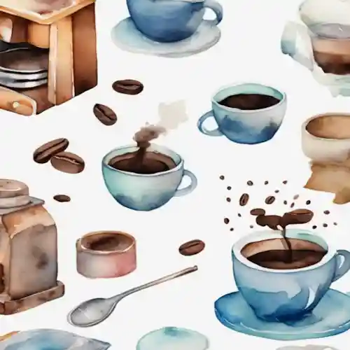 Thumbnail for Crafting Perfection: The Art of Brewing Coffee in the IoT Era