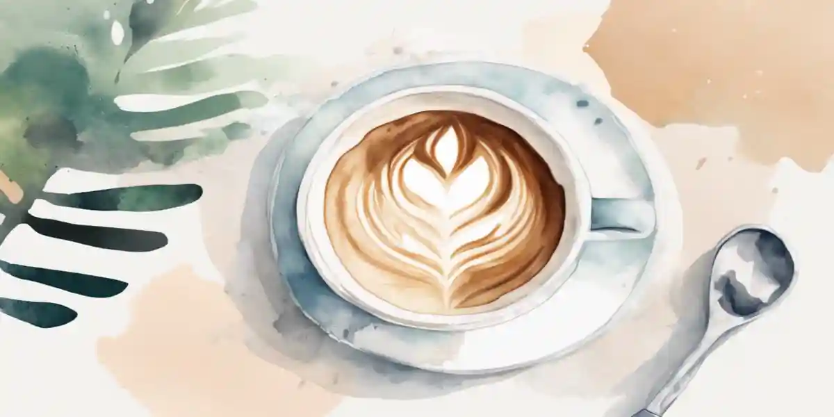 Transforming Your Digital Identity: The Impact of Daily Routines and a Latte Art Masterclass!