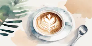 Transforming Your Digital Identity: The Impact of Daily Routines and a Latte Art Masterclass!