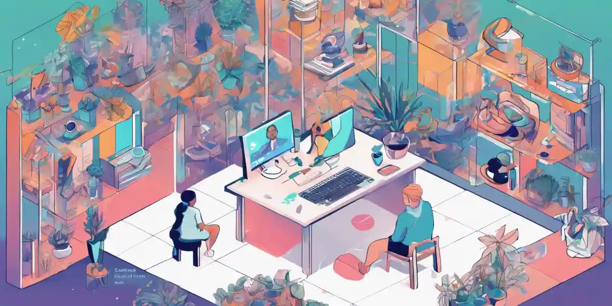 Benefits and Challenges of Decentralization in Self-Care