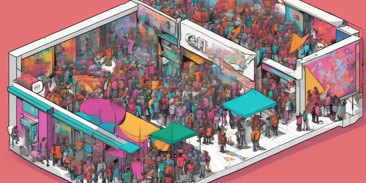 The NFT Landscape: How Web3 Creates New Opportunities for Street Artists