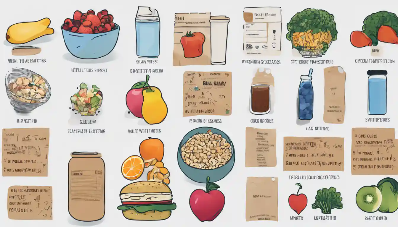 Easy Healthy Eating Tips for Busy Coders