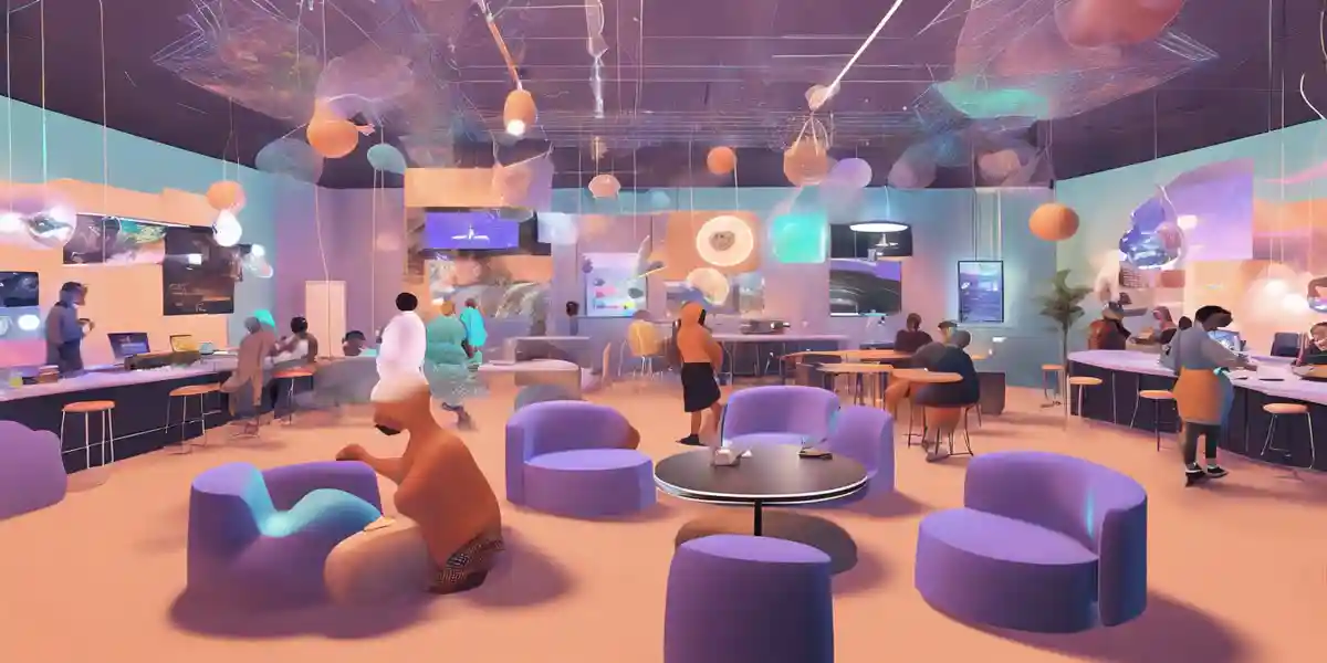 Introduction to the Metaverse and Decentralization