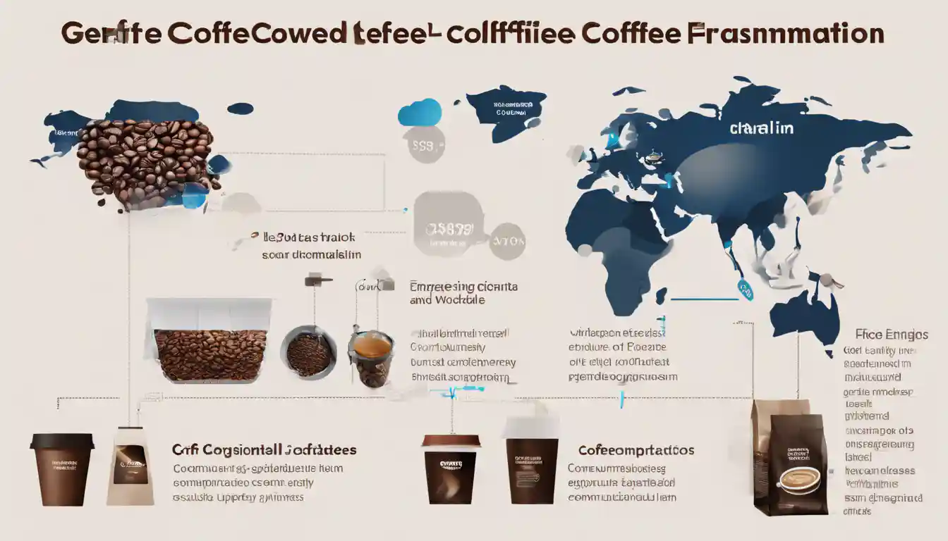 Coffee Digitalization