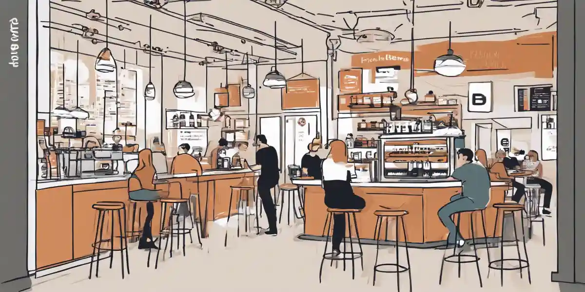 Case Studies: Coffee Shops Pioneering Web3 Connections