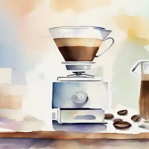 Thumbnail for Brewing Innovation: How Digital Transformation is Revolutionizing Espresso Tokenization
