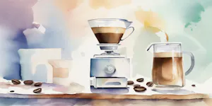 Brewing Innovation: How Digital Transformation is Revolutionizing Espresso Tokenization