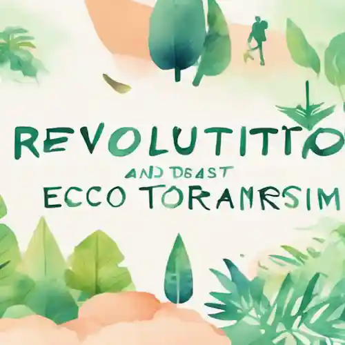 Thumbnail for Revolutionizing Eco-Tourism: How Smart Contracts Can Transform Your Daily Travel Habits
