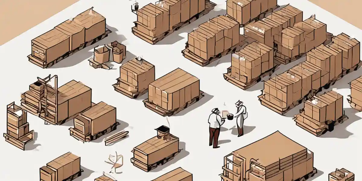 The Blockchain Revolution: Transforming Coffee Supply Chains through Tokenization