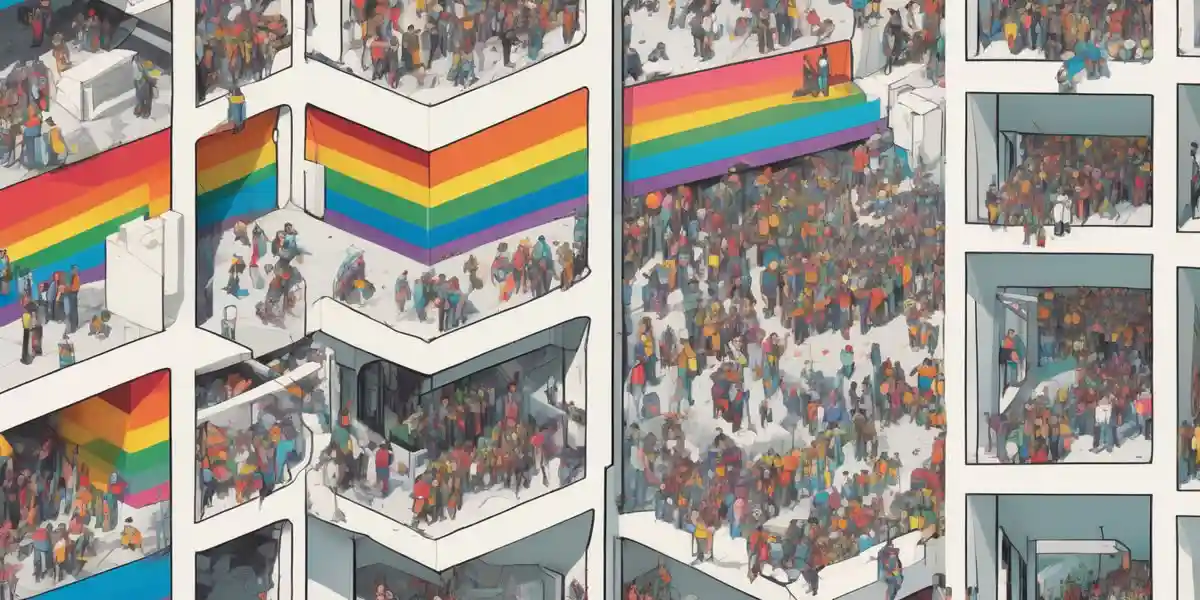 Transforming Public Spaces: The Role of Street Art in Urban Identity