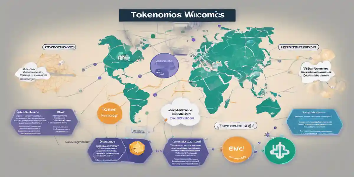 Understanding Tokenomics