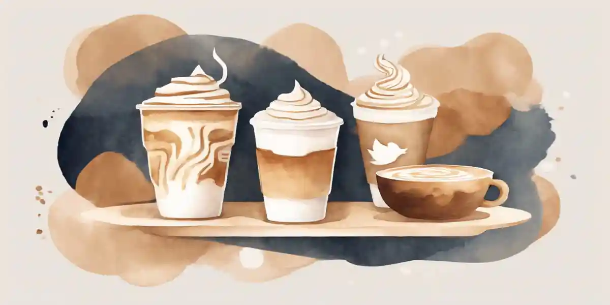 Latte Art in the Spotlight: How Social Media Shapes the Rise of Latte Artists