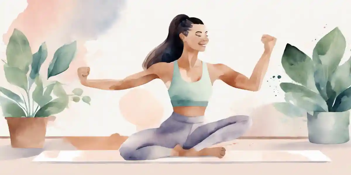 Empower Your Journey: Discovering Good At Home Workouts for Women to Boost Confidence