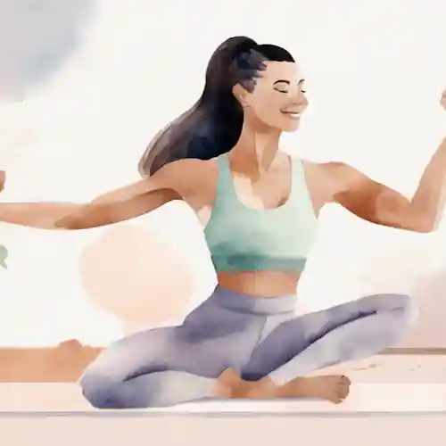 Thumbnail for Empower Your Journey: Discovering Good At Home Workouts for Women to Boost Confidence