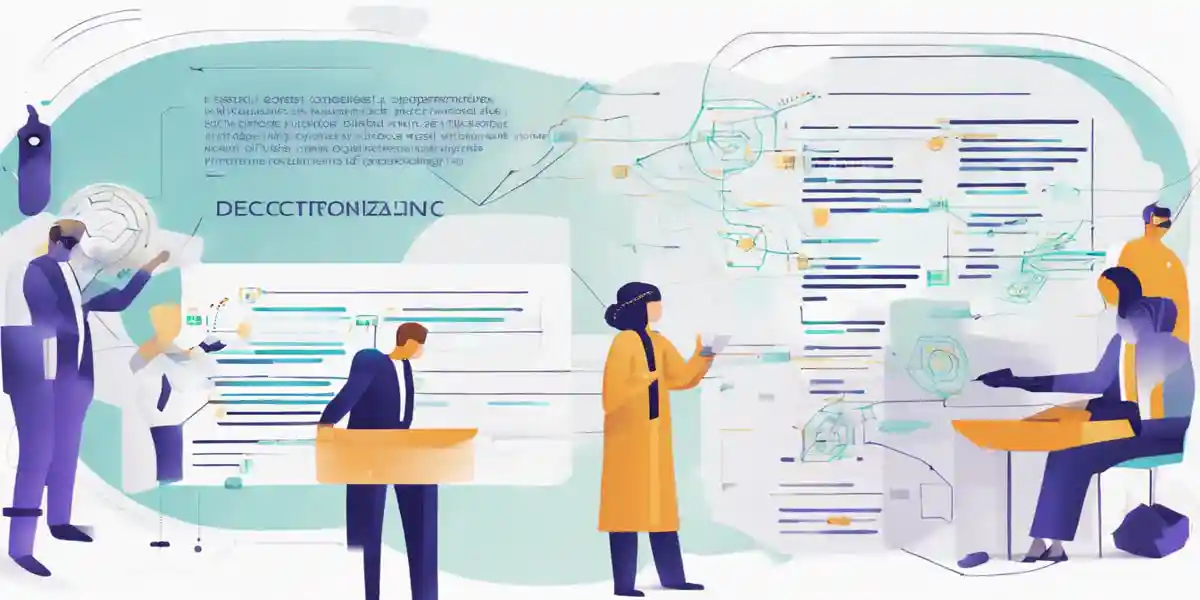 The Transformative Impact of Smart Contracts on Cryptocurrencies
