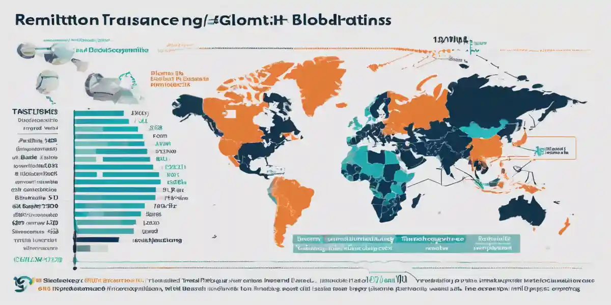 Introduction to Remittance Money Transfer