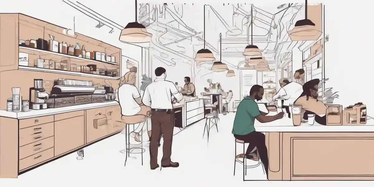 Ergonomics of Craft: Addressing Occupational Health in Barista Skills for a Thriving Coffee Community