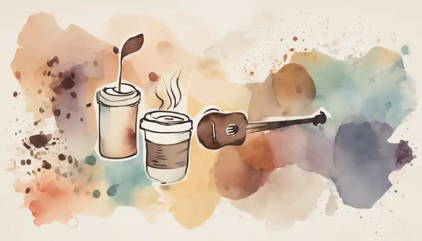 The Intersection of Coffee and Music: Johann Sebastian Bach's Coffee Cantata