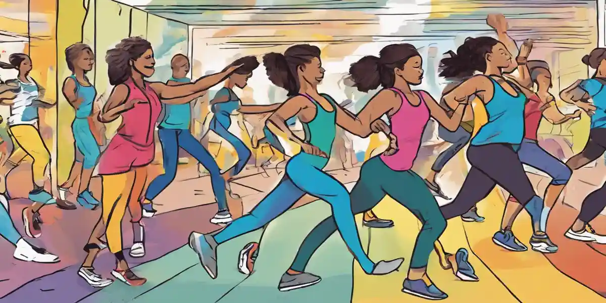 Art Festivals as a Catalyst for Daily Habits