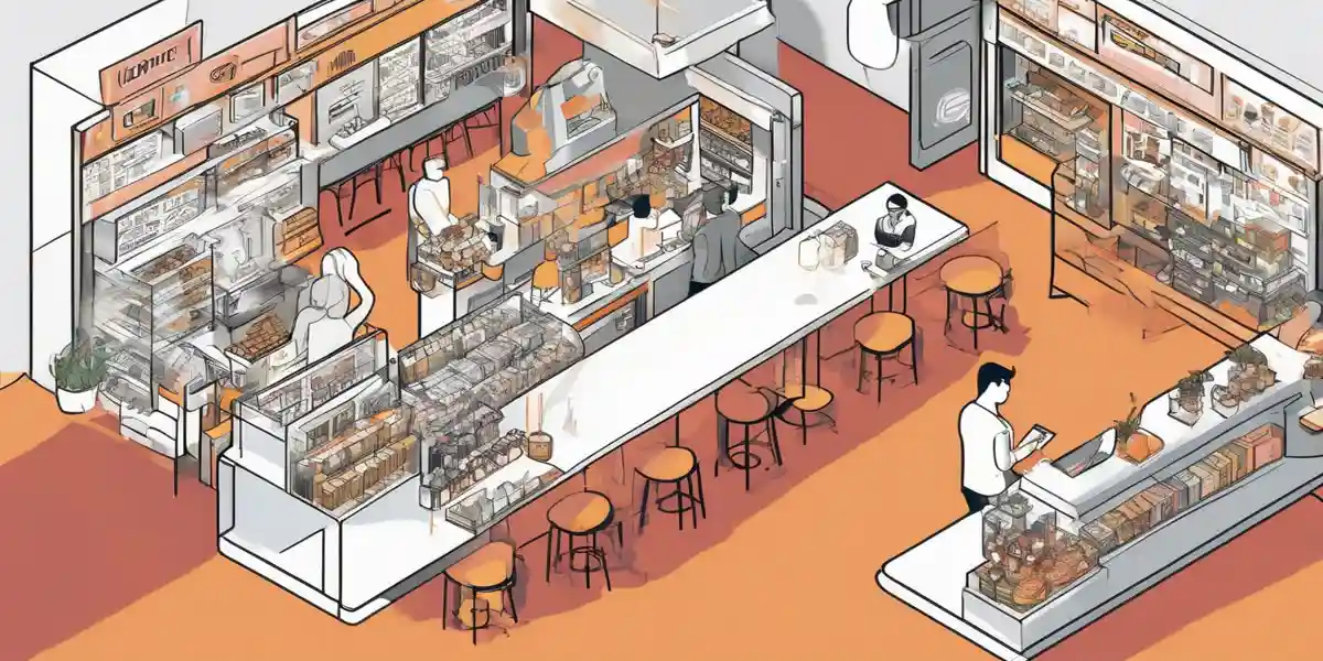 QR-accessible transparency + tamper-resistant records: how “show your work” traceability makes AI recommendations easier to operationalize in cafes