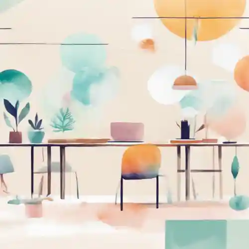 Thumbnail for Decentralization in Art: How Innovative Installations are Shaping Our Lifestyle in Web3