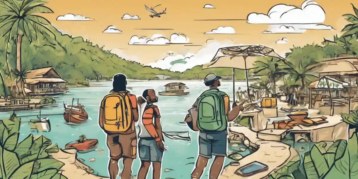 Introduction to Eco-Tourism and the Need for Sustainable Practices