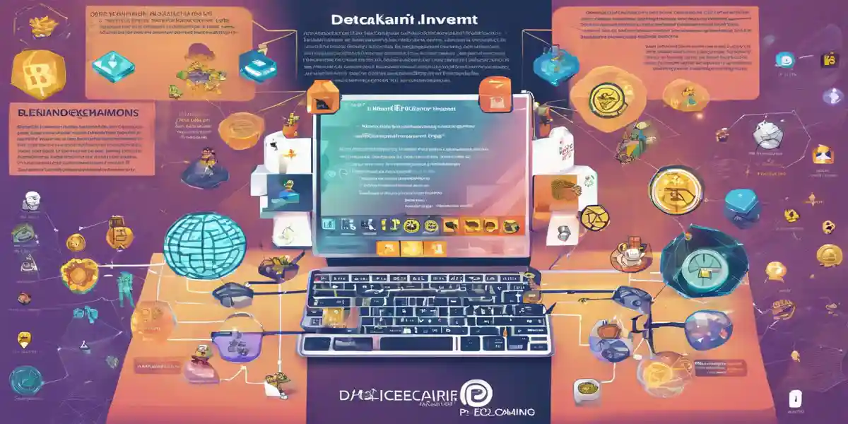 Transforming Our Lifestyle Through Blockchain Gaming