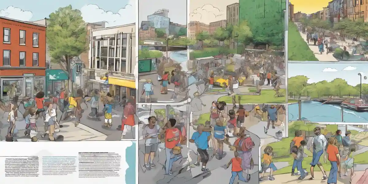 Introduction to Outdoor Adventures and Public Art