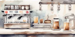 Brewing Connections: How Expert Barista Skills Elevate Espresso and Enrich Cafe Culture