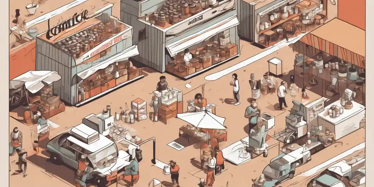 Traceability in the Coffee Supply Chain: Leveraging Blockchain for Specialty Brews