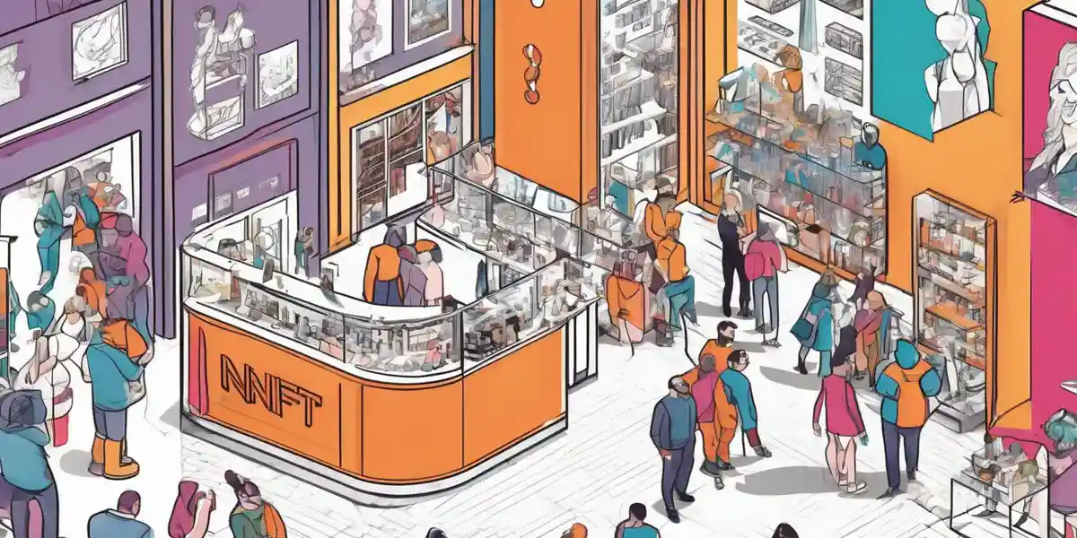 Empowering Artistic Communities: The Impact of Blockchain-Based Marketplaces on Barista Skills and Creative Narratives