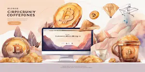 Explore the Best Cryptocurrency Mining Websites and Local Coffee Roasters Near You
