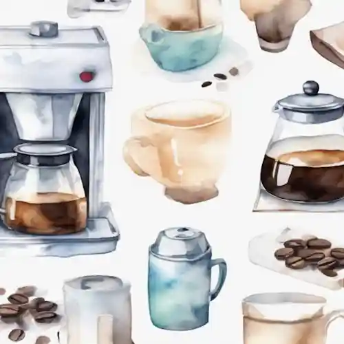 Thumbnail for Brewing Innovation: Mastering Barista Skills and the Art of Espresso in a Blockchain-Driven World