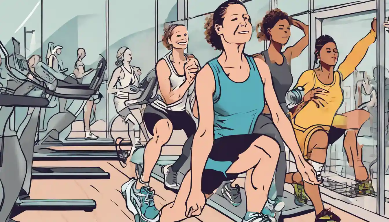 The Science Behind Exercise and Mood