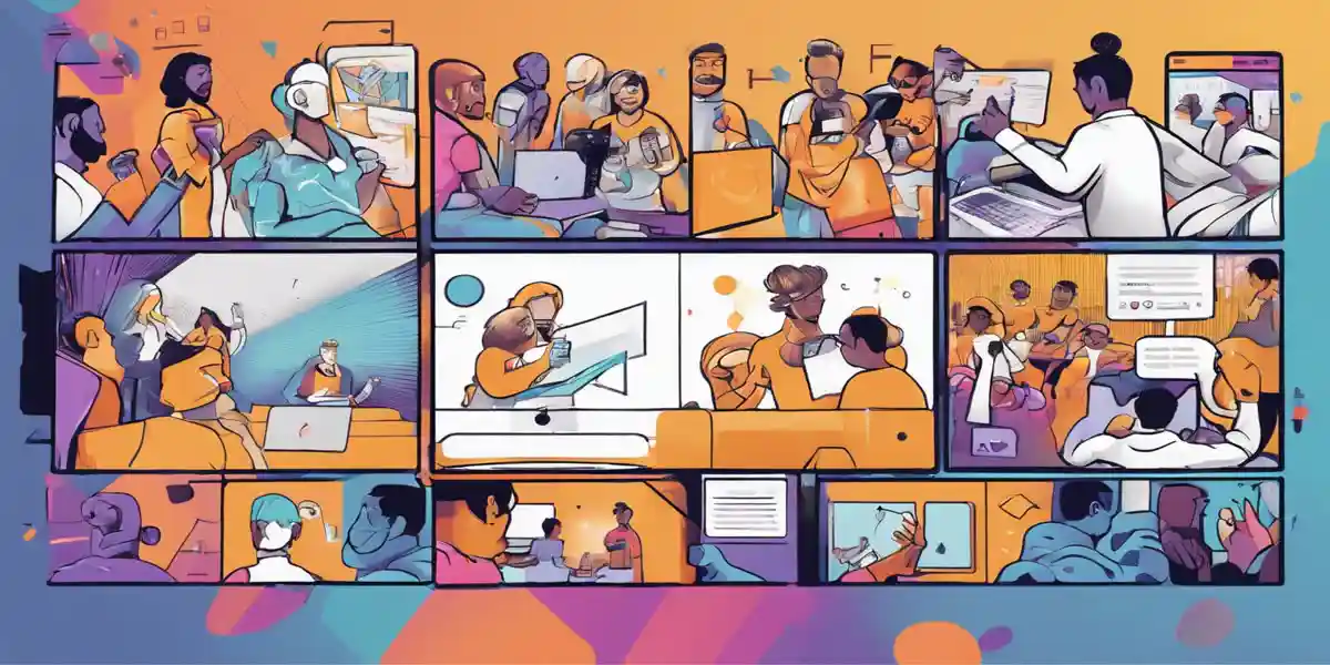 Transforming Engagement through DeFi Integration