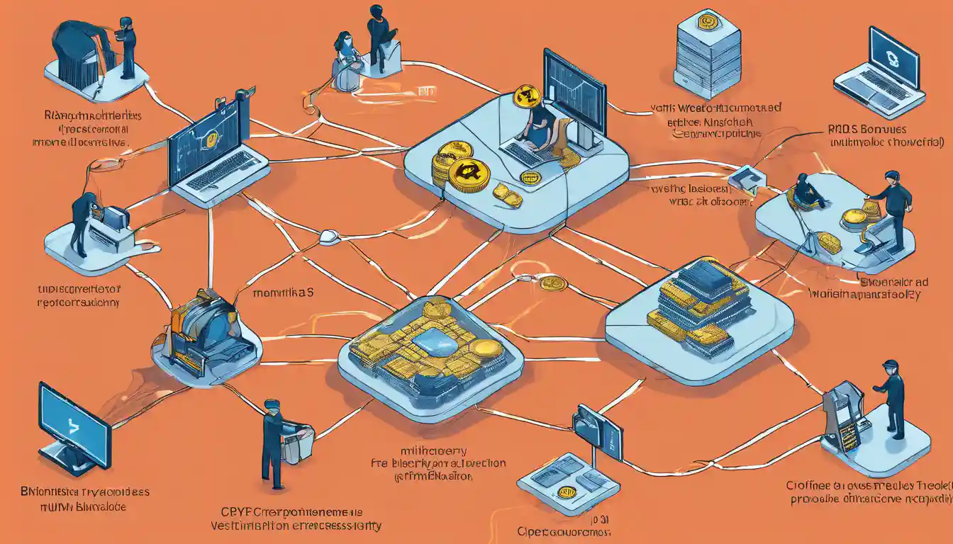 Cryptocurrency Mining